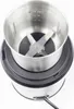 CASO 1749 Broyeur multiple UZ200 200Watt acier inoxydable Voir les images du produit 3