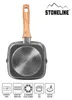 STONELINE® Back to Nature padella per grigliare 16 cm | Anteprima dell’immagine prodotto 3