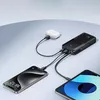 Baseus Bipow 2  Power Bank USB-C Kabel 20000mah 20W Schwarz Produktbild-Vorschau 17