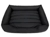 Hundebett "Comfort" – 65x50cm – Rechteckige wasserfeste Produktbild-Vorschau 3