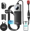 JATRHG mobile Wallbox e-Auto Ladegerät, 11 kW / 16 A Produktbild-Vorschau 1