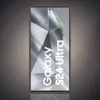 Panzer Folie für Samsung Galaxy S24 Ultra Echt Glas Produktbild-Vorschau 2