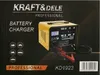 Mikroprocesorová nabíječka Kraft&Dele KD1923, 30 A, 90–250 Náhled obrázku produktu 20