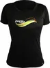 HAVEN Kurzarm Fahrradtrikot - ENERGY SHORT - Schwarz/Grün S Produktbild-Vorschau 1