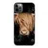 MuchoWow® Handyhülle Schutzhülle Hülle für iPhone 12 Pro Produktbild-Vorschau 1