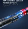 Klarus 18GT-40 | 18650 geschützter Lithium-Ionen Akku 3,6V Produktbild-Vorschau 7