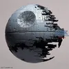 Revell Modellbausatz Bandai Star Wars Todesstern II & Produktbild-Vorschau 16