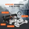 VEVOR Zughupen-Set, 4 Trompeten-Lufthupen-Set, 150 dB Produktbild-Vorschau 4