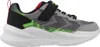 SKECHERS SKECHERS METEOR LIGHTS Grau Produktbild-Vorschau 4