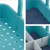 Chariot Relaxdays, 3 étages, chariot polyvalent, loisirs, Voir les images du produit 7