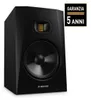 Adam T8V, 0,5%, 33 - 25000 Hz, 118 dB, 10 Ohm, 20 Ohm, 20 W Produktbild-Vorschau 5