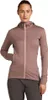 Icebreaker Merino 260 Quantum Reißverschlusspullover Rosa S Produktbild-Vorschau 1