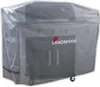 Land Wetterschutzhaube Premium XL 600D Produktbild-Vorschau 13