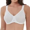 Triumph Lovely Minimizer, Minimierer, Vanillefarbe, Bügel, Produktbild-Vorschau 8