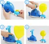 MalPlay jouet ballon enfant | dauphin | jouet inertie | Voir les images du produit 10
