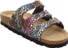 Rohde Damen Pantolette Weite G mit Schnallen und weichem Produktbild-Vorschau 53