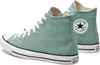 Converse Sneakers A06563C in Green color size 36.5 Anteprima dell’immagine prodotto 3