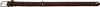 Hunter Halsband Canadian Up schwarz/cognac Produktbild-Vorschau 12