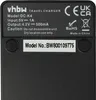 vhbw USB Ladegerät kompatibel mit Nikon Coolpix P6000, Produktbild-Vorschau 5