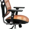 Kancelářská ergonomická židle Diablo V-Basic Executive Náhled obrázku produktu 4