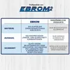 EBROM® - 5 Meter Batteriekabel ROT H07V-K 16 mm² - KFZ Produktbild-Vorschau 6
