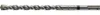 HILTI Hammerbohrer TE-C 8/31 MP16 8x310mm Produktbild-Vorschau 2