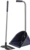 Harry´s Horse Compact Mistschaufel Silber  Silber One Size Produktbild-Vorschau 1
