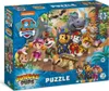 Dodo | Puzzle - 60 Teile - Paw Patrol Dschungel - Bunte Produktbild-Vorschau 13