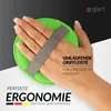 Glart 46PP Éponge de polissage en microfibre pour voiture, Voir les images du produit 6
