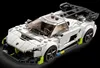 LEGO® Speed Champions 76900 Koenigsegg Jesko Podgląd zdjęcia produktu 36
