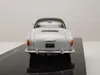 Ixo Models CLC421 VW Karmann Ghia Coupe 1962 weiß schwarz Produktbild-Vorschau 6