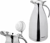 YATOGASTRO ELEGANT Edelstahl Isolierkanne Thermoskanne Easy Produktbild-Vorschau 1