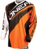 O´Neal Element Racewear Hemd 2015 Grösse: L, Farbe: Weiß Produktbild-Vorschau 8