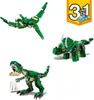LEGO® Creator Dinosaurier, 31058 Voir les images du produit 37