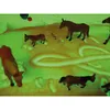 EDUPLAY 110267 Leuchtsandkasten, natur/weiß Produktbild-Vorschau 7