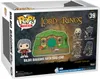 Funko POP Movies: Figurka Bilbo Pytlík s Pytlíkem-koncem Náhled obrázku produktu 4