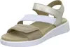 ara Damen Klassische Sandalen 12-21407-11 Farbe: Mehrfarben Produktbild-Vorschau 18