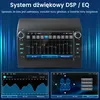 Radio samochodowe DAB+ 2+64GB, Carplay, 7 cali, do Fiat Podgląd zdjęcia produktu 13