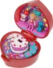Playset Polly Pocket Anteprima dell’immagine prodotto 2