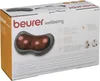 Beurer Shiatsu-Massagekissen MG 149 Produktbild-Vorschau 4