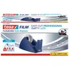 TESA 57421-00002-03, 1,9 cm, 33 m, Polystyrol (PS), Blau, 1 Produktbild-Vorschau 6