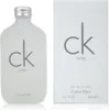 Unisex-Parfüm Ck One Calvin Klein EDT   200 ml Produktbild-Vorschau 1