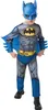 Batman Kostüm für Kinder Größe: M / 116 Produktbild-Vorschau 1