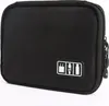 COOL-i ® Kabeltasche,Kabelorganizer, Reisen Kabel Etui, Produktbild-Vorschau 1