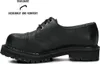 nagaba Stahlkappenschuhe, aus Leder, Leder-Einlegesohle, Produktbild-Vorschau 3
