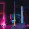 Briloner FLASH LED Stehlampe, Fernbedienung, Dimmbar, RGB Produktbild-Vorschau 9