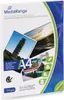 MediaRange Papier Inkjet matt A4 130g 100 Blatt Produktbild-Vorschau 2