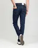 MUSTANG | Jeans da uomo Oregon Tapered, denim blu, taglia Anteprima dell’immagine prodotto 5