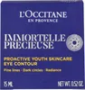 L'Occitane Immortelle Precious, Augenbalsam, Frauen, Jeder Produktbild-Vorschau 3