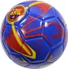 Barcelona FC - "Turbine" Mini-Fußball Wappen BS4529 (1) Produktbild-Vorschau 3